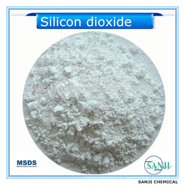 Precio del dióxido de silicio (Sio2)